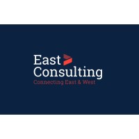 East Consulting logo, East Consulting contact details