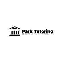 Park Tutoring logo, Park Tutoring contact details