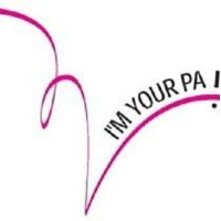 Freelance PA4U logo, Freelance PA4U contact details