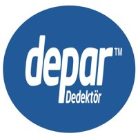 DEPAR LTD ŞTİ - Depar Dedektör logo, DEPAR LTD ŞTİ - Depar Dedektör contact details