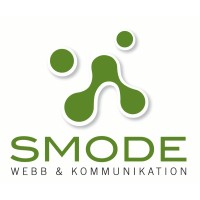 Smode Webbyrå logo, Smode Webbyrå contact details