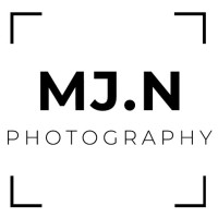 MJ.N Photography logo, MJ.N Photography contact details