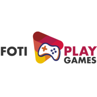 Foti Play Games logo, Foti Play Games contact details