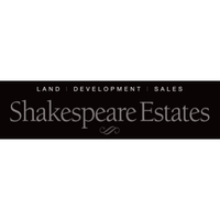 Shakespeare Estates logo, Shakespeare Estates contact details