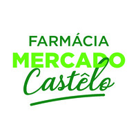 Farmácia Mercado Castêlo logo, Farmácia Mercado Castêlo contact details