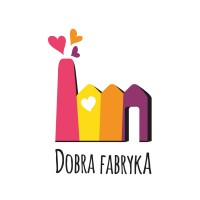 Fundacja Dobra Fabryka logo, Fundacja Dobra Fabryka contact details