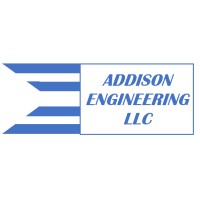 Addison Engineering LLC logo, Addison Engineering LLC contact details