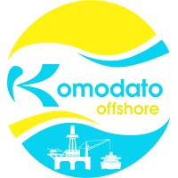 Komodato Offshore SA de CV logo, Komodato Offshore SA de CV contact details