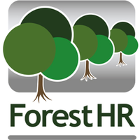 Forest HR logo, Forest HR contact details