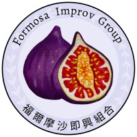 FIG-Formosa Improv Group 福爾摩沙即興組合 logo, FIG-Formosa Improv Group 福爾摩沙即興組合 contact details