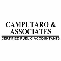 Camputaro and Associates Certified Public Accountants logo, Camputaro and Associates Certified Public Accountants contact details