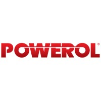 POWEROL INDIA logo, POWEROL INDIA contact details