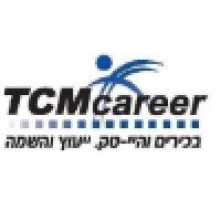 TCMCareer logo, TCMCareer contact details