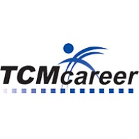 TCMCareer logo, TCMCareer contact details