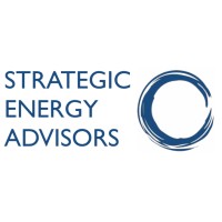 Strategic Energy Advisors logo, Strategic Energy Advisors contact details