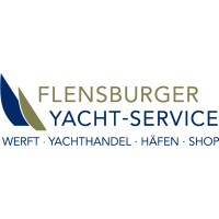 Flensburger Yacht-Service GmbH & Co. KG logo, Flensburger Yacht-Service GmbH & Co. KG contact details