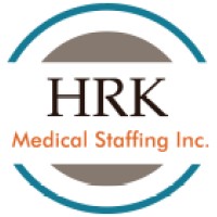 HRK Medical Staffing logo, HRK Medical Staffing contact details