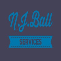 NJBall Services logo, NJBall Services contact details