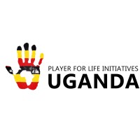 Player for life initiatives Uganda logo, Player for life initiatives Uganda contact details