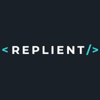 Replient, LLC - Tech Solutions logo, Replient, LLC - Tech Solutions contact details