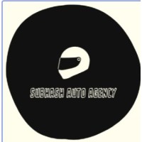 Subhash Auto Agency logo, Subhash Auto Agency contact details