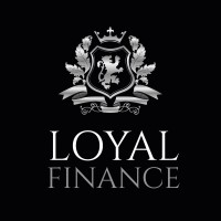 Loyal Finance logo, Loyal Finance contact details