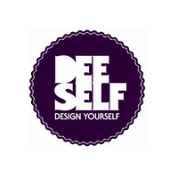 Deeself logo, Deeself contact details