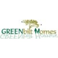 GREENbilt Homes logo, GREENbilt Homes contact details