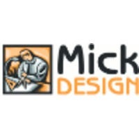 Mick design group logo, Mick design group contact details