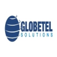 GlobeTel Solutions logo, GlobeTel Solutions contact details