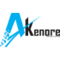 Akenore logo, Akenore contact details