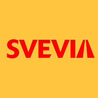 Svevia logo, Svevia contact details