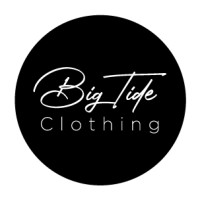 Big Tide Clothing logo, Big Tide Clothing contact details