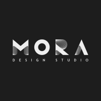 MORA Design Studio logo, MORA Design Studio contact details