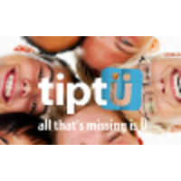 tiptü logo, tiptü contact details