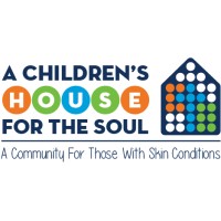 A CHILDRENS HOUSE FOR THE SOUL INC logo, A CHILDRENS HOUSE FOR THE SOUL INC contact details