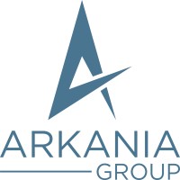 Arkania Group logo, Arkania Group contact details