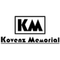 Kovenz Memorial Shop logo, Kovenz Memorial Shop contact details