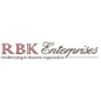 RBK Enterprises logo, RBK Enterprises contact details