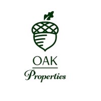 Oak Properties LLC logo, Oak Properties LLC contact details