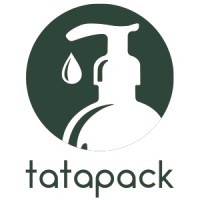 Tatapack - Sustainable Deodorant Packaging Supplier logo, Tatapack - Sustainable Deodorant Packaging Supplier contact details