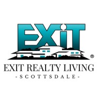 EXIT Realty Living Scottsdale logo, EXIT Realty Living Scottsdale contact details