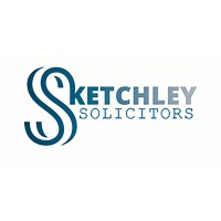 Sketchley Solicitors logo, Sketchley Solicitors contact details