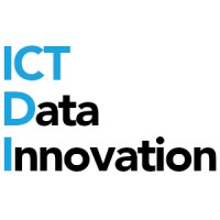 ICT Data Innovation s.r.o. logo, ICT Data Innovation s.r.o. contact details