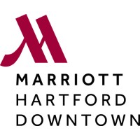 Hartford Marriott Downtown logo, Hartford Marriott Downtown contact details