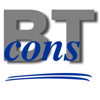 BTcons GmbH logo, BTcons GmbH contact details