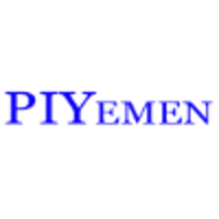 PIYemen logo, PIYemen contact details