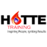 Hotte Training logo, Hotte Training contact details