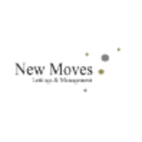 New Moves logo, New Moves contact details