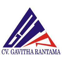 CV. Gavitha Rantama logo, CV. Gavitha Rantama contact details